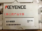 1pc new KEYENCE KV-N16ER PLC