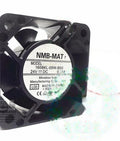 1pc new fan 1608KL-05W-B50 24V 0.11A NMB 40*40*20 freeship