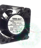 1pc new fan 1608KL-05W-B50 24V 0.11A NMB 40*40*20 freeship