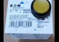 1PC  NEW   EATON  MOELLER  M22S-DL-Y   free shipping