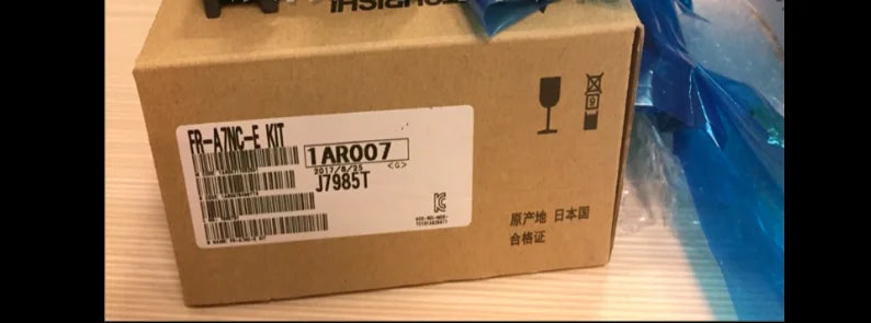 New Mitsubishi FR-A7NC-EKIT FR-A7NC-E KIT free shipping