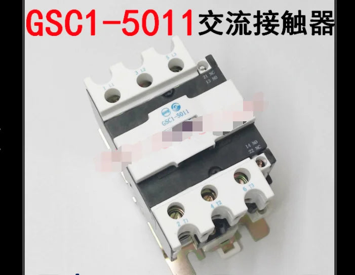 1PC  NEW  Tianshui 213  GSC1-5011  GSC1(CJX4-d)-5011  48V  free  shipping