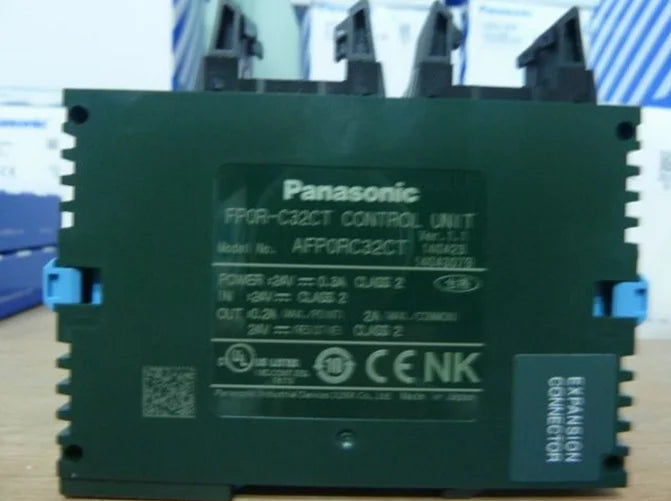 AFP0RF32CT 1pc New Panasonic PLC Unit free shipping