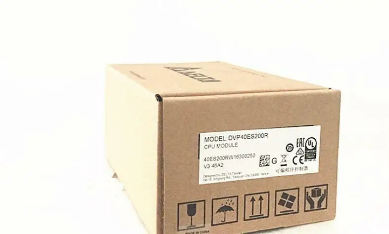 DVP40ES200R Delta PLC NEW IN BOX