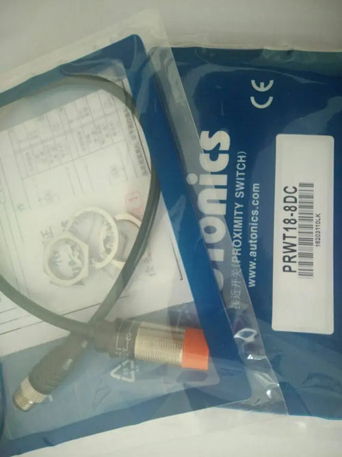 1PC  NEW   Autonics   PRWT18-8DC   free shipping