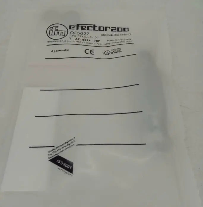 1pcs IFM OF5027 free shipping