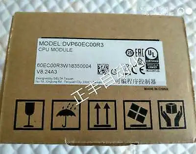 1pc new DVP60EC00R3
