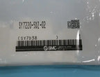 SY7220-5DZ-02 1PC New SMC free shipping