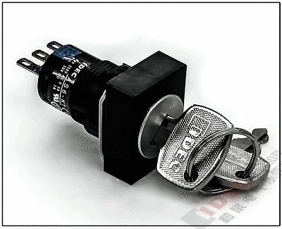 1pc new AS6H-2KT1AC IDEC