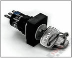 1pc new AS6H-2KT1AC IDEC
