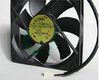 1pc fan new AD1212HS-A71GL AD1212HS-A72GL AD1212HS-A76GL 12V 0.44A