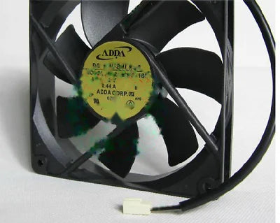 1pc fan new AD1212HS-A71GL AD1212HS-A72GL AD1212HS-A76GL 12V 0.44A