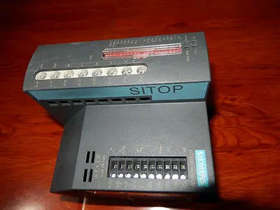 1pc USED Siemens 6EP1931-2FC21