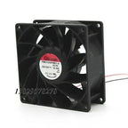 1pc new SUNON PMD1209PMB1-A(2).GN 9CM 9038 12V 12.5W