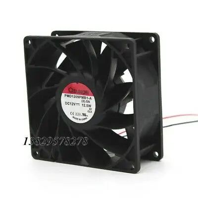 1pc new SUNON PMD1209PMB1-A(2).GN 9CM 9038 12V 12.5W