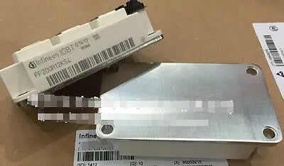 New for Infineon IGBT module FF200R12KS4