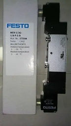 FESTO MEH-5/3G-1/8-P-S-B 173144