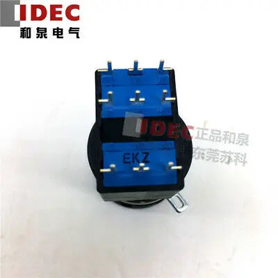 1pc new LW1L-M1C24VR IDEC