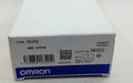 WLH12 NEW Omron Limit Switch free shipping