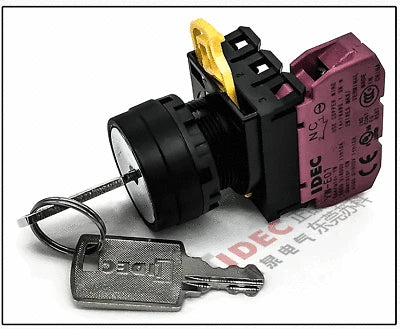 1pc new YW1K-2AE01 IDEC