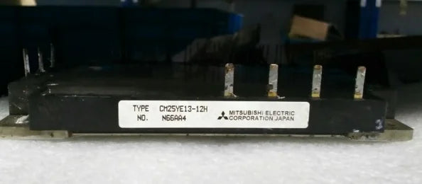 CM75YE13-12H CM75YE1312H 1PC NEW MITSUBISHI module free ship