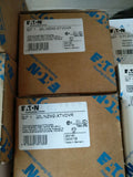 1PC  NEW   EATON  MOELLER  NZM2-XTVDVR   free shipping