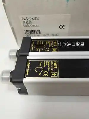 1PC NEW FOTEK NA-08SE