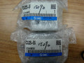 1PC  NEW    SMC   CU25-5S   free  shipping