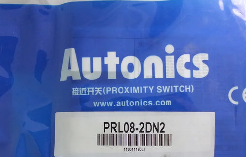 1PC  NEW   Autonics   PRL08-2DN2   free shipping