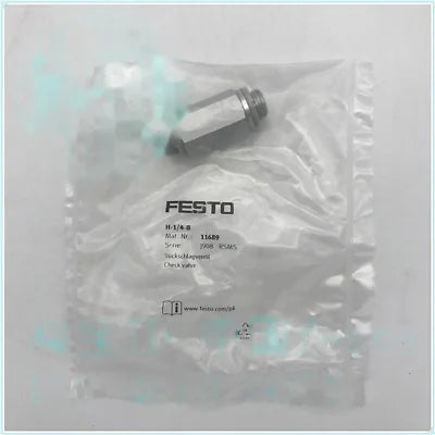 1pc new FESTO H-1/4-B 11689
