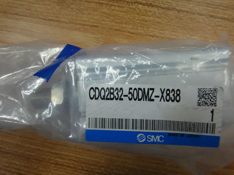 1PC NEW SMC CDQ2B32-50DMZ-X838 free shipping