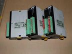 1PC Used OMRON PLC CPM2C-20EDR free shipping