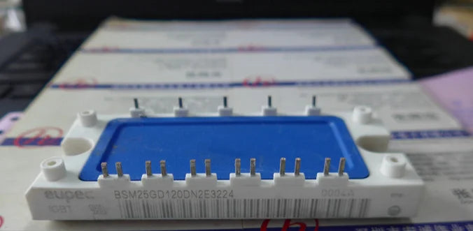 BSM25GD120DN2E3224 New Infineon IGBT MODULE free shipping