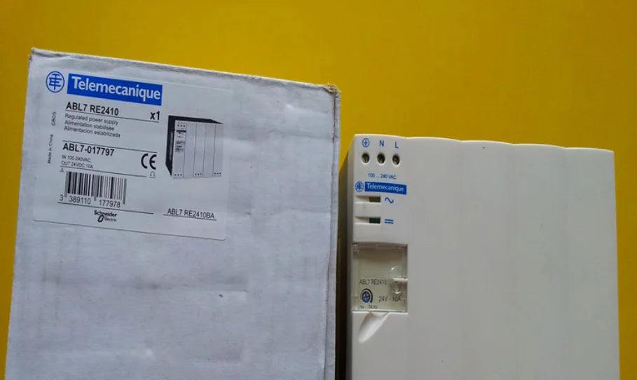 ABL7RE2410 1PC NEW Schneider Power