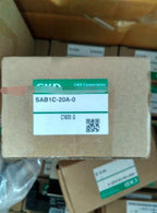 1PC NEW CKD SAB1C-20A-0 free shipping