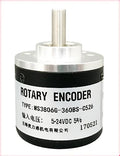 1pc new MS3806G-2500BM-C526
