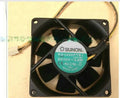 1pc fan new KD1208PTB1 SUNON 12V 2.6W 808025