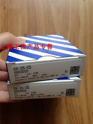 1pc new GX-3S-C5 SUNX 5