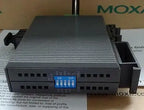 New in box MOXA cIndustrial Converter IMC-21-S-SC ( IMC21SSC )