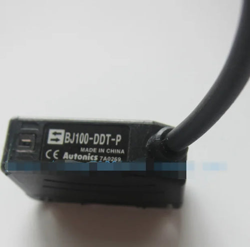 1PC  NEW   Autonics   BJ100-DDT-P   free shipping