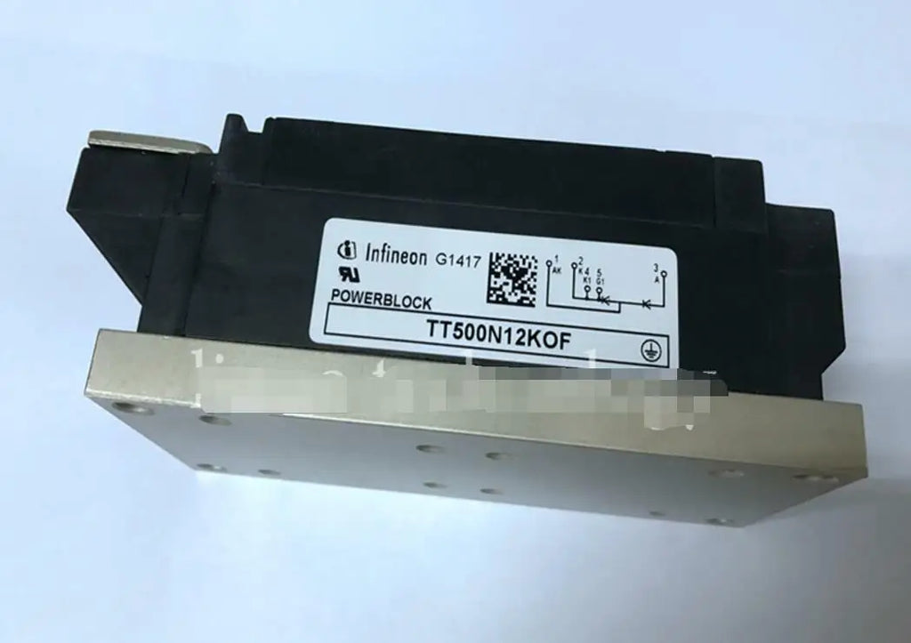 1PCS POWER MODULE TT500N12KOF NEW
