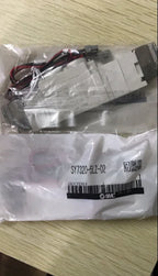 SY7320-5LZ-02 SY73205LZ02 1pcs NEW SMC Solenoid Valve free shipping