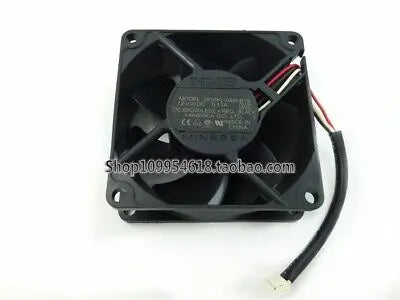 1pc new NMB 2810KL-04W-B19 7025 12V 0.11A 7CM