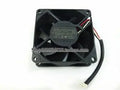 1pc new NMB 2810KL-04W-B19 7025 12V 0.11A 7CM