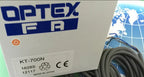 KT-700N KT700N 1PC New OPTEX Photoelectric Sensor free ship