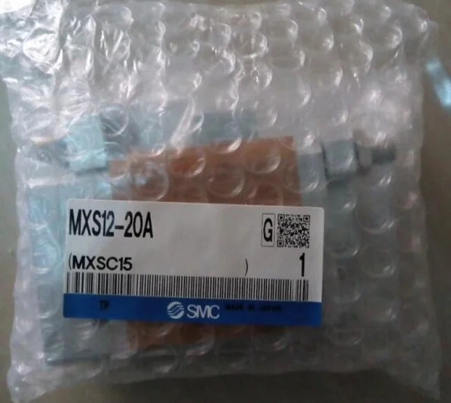 MXS12-20A MXS1220A 1PC New SMC free shipping
