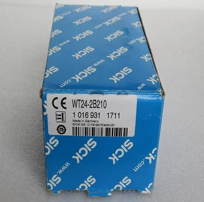 WT24-2B210 WT242B210 New Sick free shipping