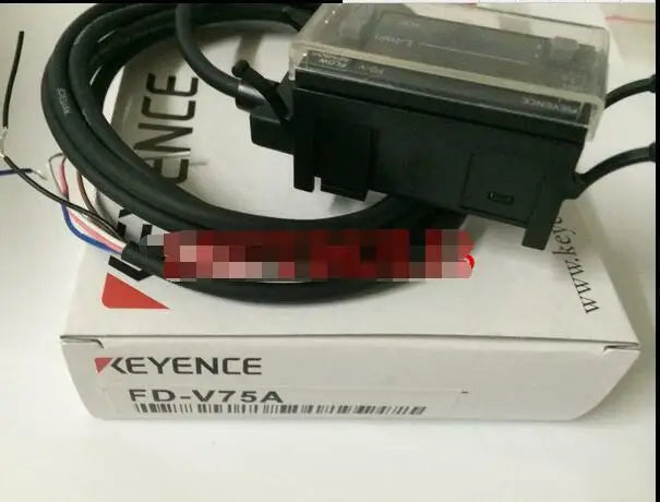 1PC NEW in box KEYENCE FD-V75A