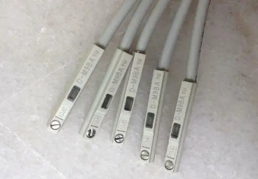 New original SMC auto switches D-M9BAV
