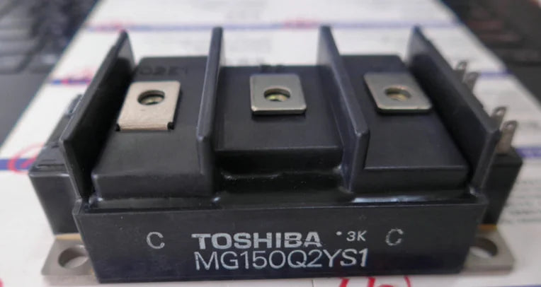 MG150Q2YS1 1PCS NEW TOSHIBA POWER MODULE free shipping